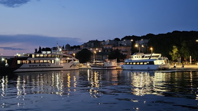 2023 Croisière