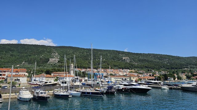 2023 Croisière