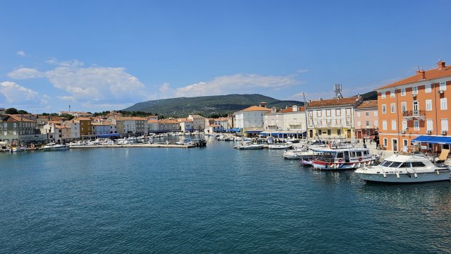 2023 Croisière