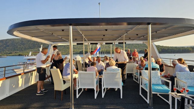 2023 Croisière