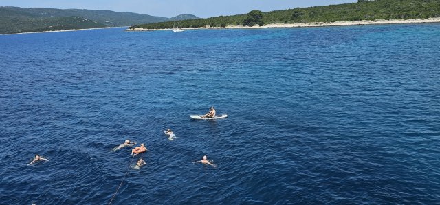 2023 Croisière
