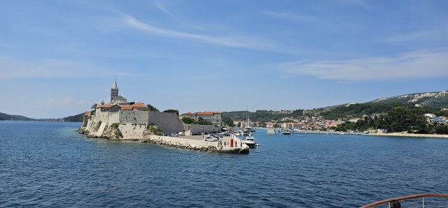 2023 Croisière