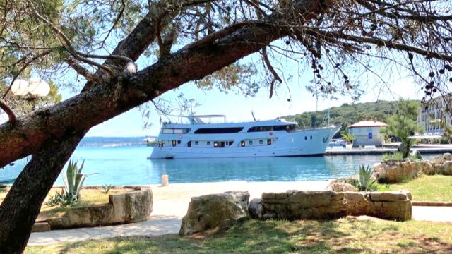 2023 Croisière