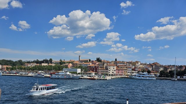 2023 Croisière