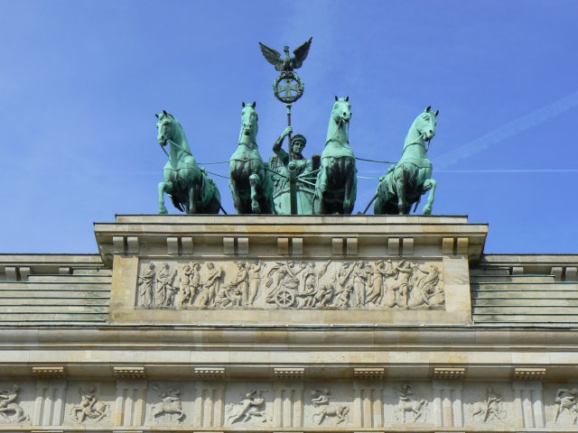 2018 berlin