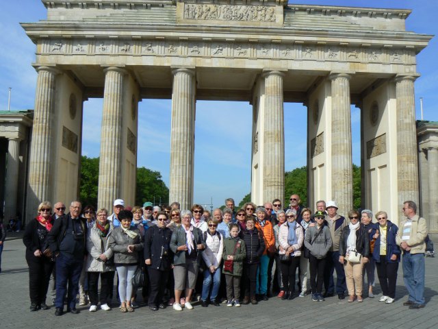 2018 berlin