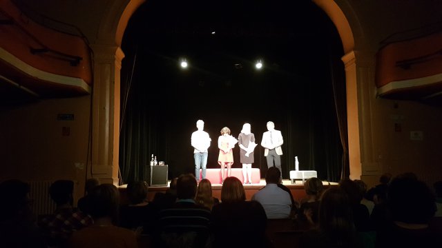 2019 Vérité