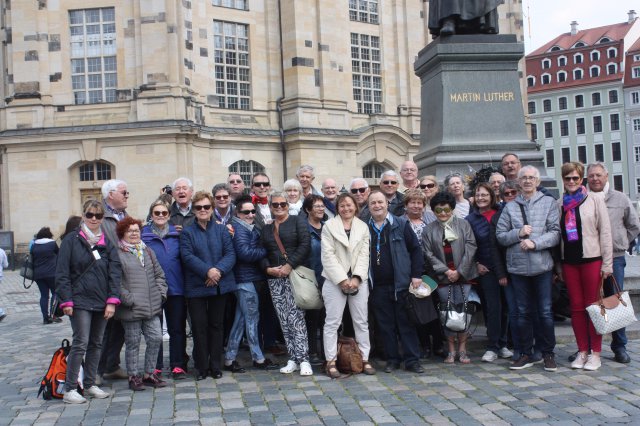 2019 Berlin
