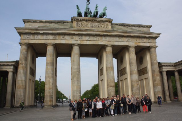 2019 Berlin