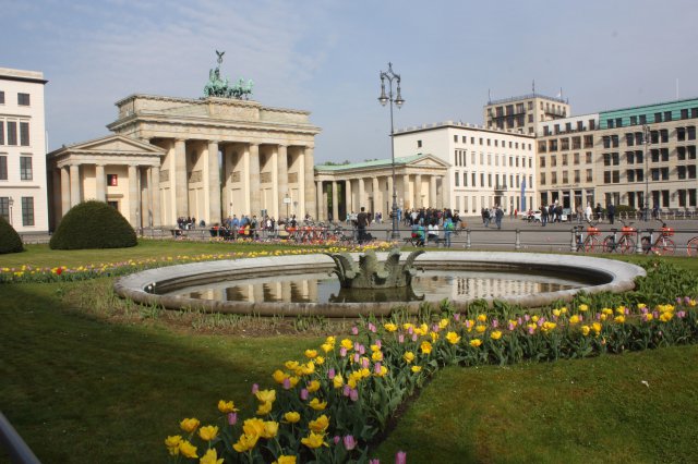 2019 Berlin