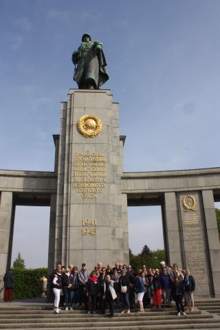 2019 Berlin