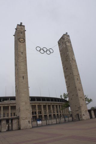 2019 Berlin