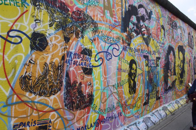 2019 Berlin